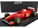 2024年発売予定FERRARIフェラーリ F1 F310B TEAM SCUDERIA MARLBORO N 5 CANADA GP 1997 MICHAEL SCHUMACHERシューマッハ/GP Replicas 1/12 ミニカー