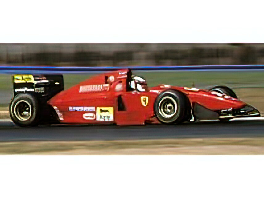 楽天市場】f1 1／18 フェラーリの通販