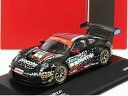 PORSCHEポルシェ - 911 991-2 GT3-R TEAM PRECOTE HERBERTH MOTORSPORT N 1 ADAC GT MASTERS 2019 R.RENAUER - T.PREINING - BLACK /IXOイクソ 1/43 ミニカー