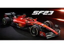 【予約】2024年発売予定FERRARIフェラーリ F1 SF-23 TEAM SCUDERIA FERRARI N 16 MONZA GP 2023 CHARLES LECLERC - RED BLACK /LOOKSMART 1/18 ミニカー