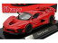 FERRARIե顼 FXX-K EVO HYBRID 6.3 V12 1050hp 2017  /BURAGO 1/43 ߥ˥