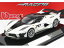 FERRARIե顼 FXX-K EVO N 70 FINALI MONDIALI 2017 BIANCO ITALIA - WHITE PEARL MET /BURAGO 1/43 ߥ˥