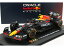 RED BULL - F1 RB18 TEAM ORACLE RED BULL RACING N 11 SEASON 2022 SERGIO PEREZ /BURAGO 1/43 ߥ˥