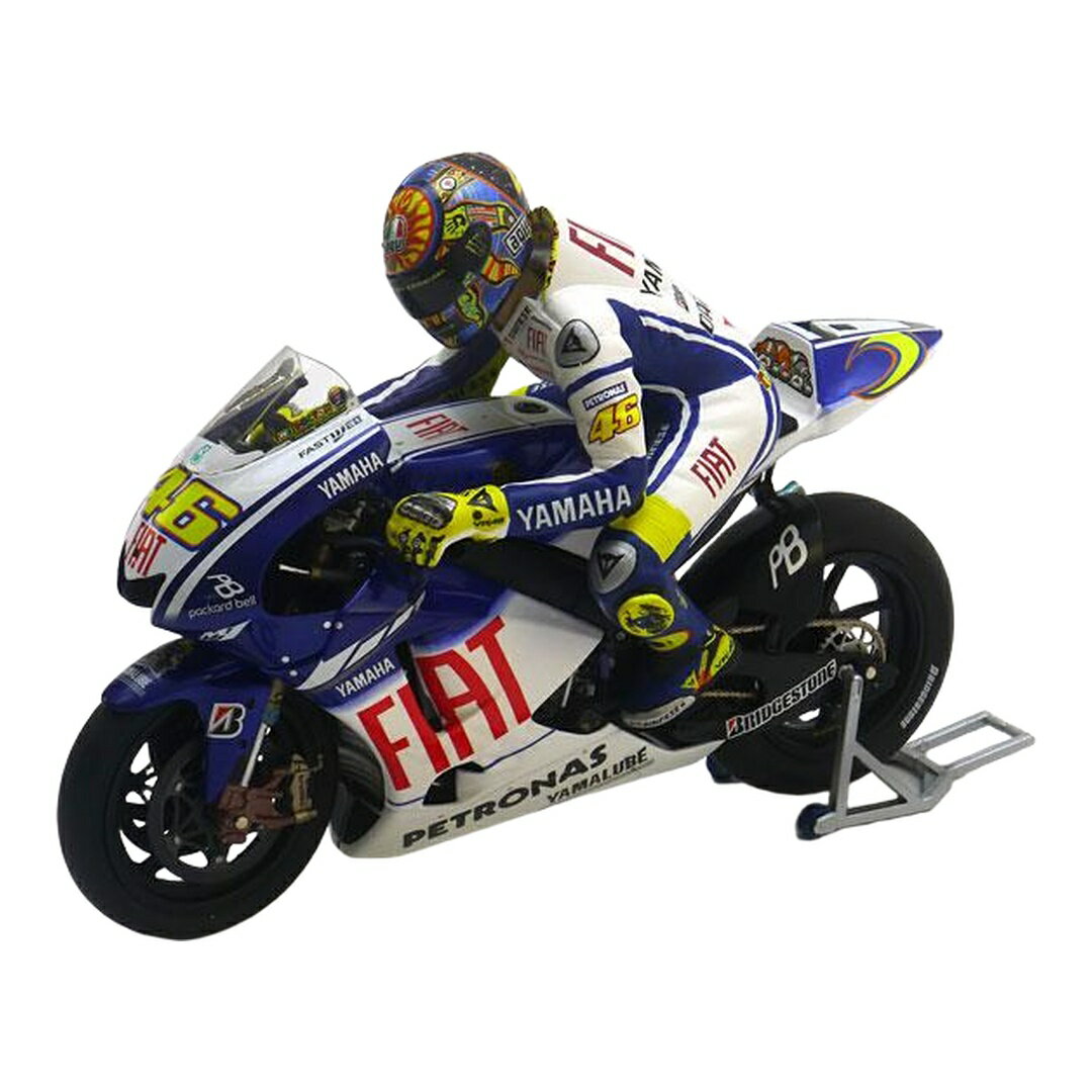 楽天市場】1／12 yamaha ロッシの通販