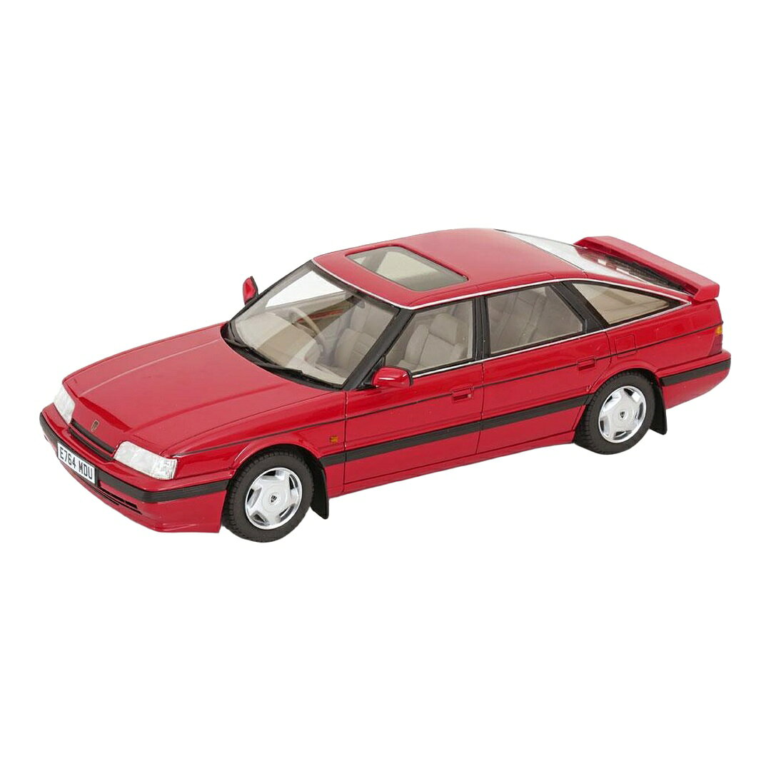 ▶ PRODUCT DETAILS メーカー Cult-Scale スケール 1/18 商品状態 新品 ⚠ 海外製品に関するご案内 本製品は精密ディスプレイモデルのため、製造工程上、個体差が見られる場合がございます。微細な塗装の個体差・エッチングパーツのわずかなズレ・ケース／外箱の軽微なダメージ等がこれに該当します。これらはメーカー基準で良品とされており、当店でも良品として取り扱っております。あらかじめご了承ください。 ▶ NOTICE お届け時期について お届けの目安の記載を必ずご確認ください。 在庫について 他サイトとの併売のため、在庫切れの場合がございます。売り切れの際はメールにてご連絡いたします。 予約商品について 銀行振込・コンビニ決済のお支払い期限はご注文日から14日以内です。予約品は代引き・クレジット決済をご選択ください。発売予定日は確定日ではなく、大幅な延期・中止、入荷数量の減少が生じる場合がございます。 ご注意事項 輸入品の性質上、外箱に傷みなどがある場合がございます。あらかじめご了承ください。