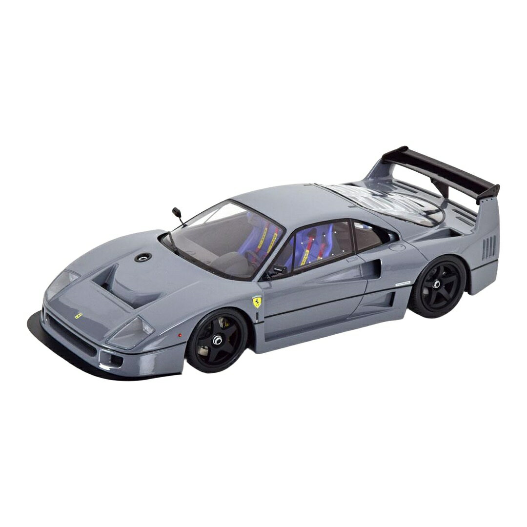 楽天市場】Ferrari F40 Competizioneの通販