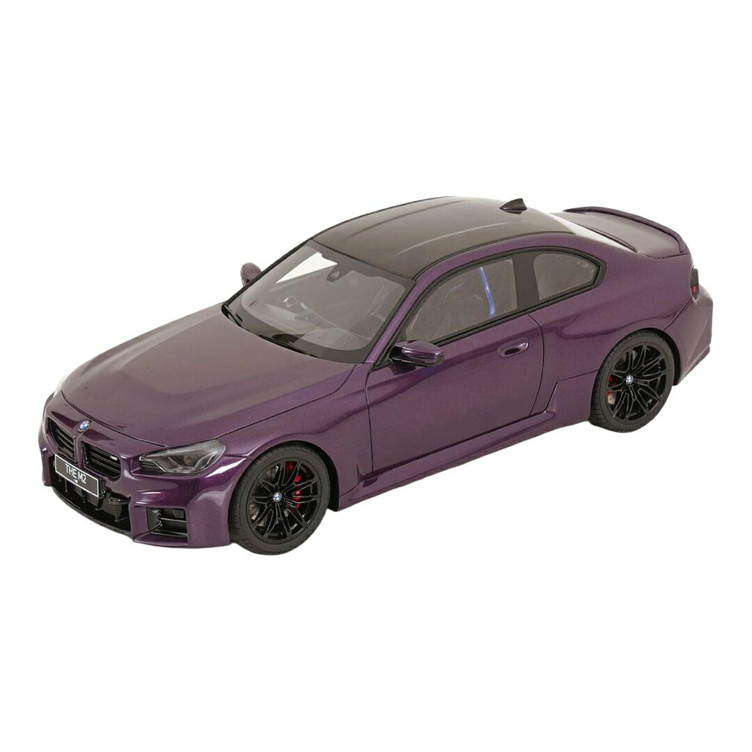 楽天市場】bmwm2 1／18の通販