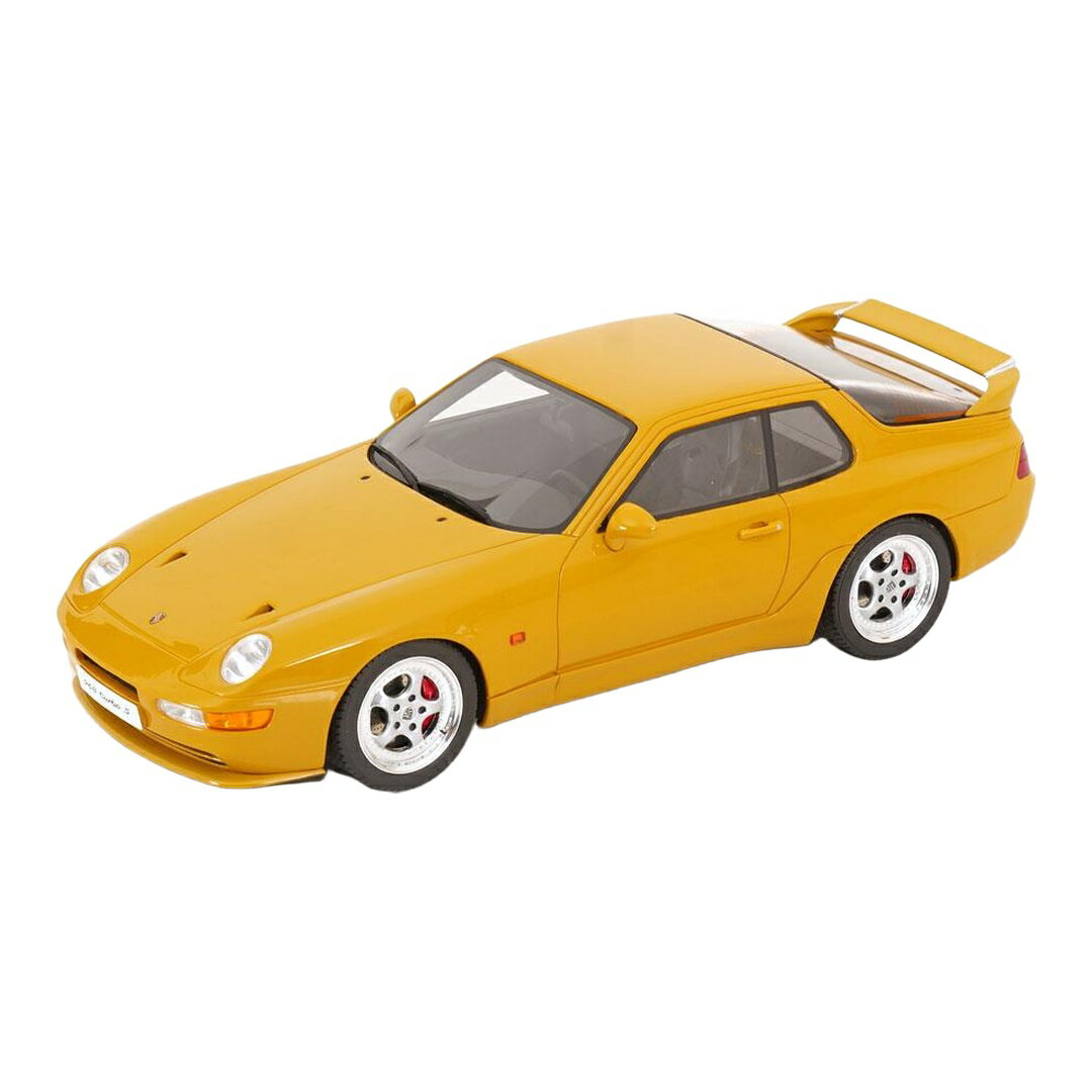 楽天市場】ミニカー ポルシェ 968の通販