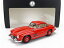 MERCEDES BENZ٥ SL-CLASS 300SL COUPE (W198) 1954-1957 - RED /Norev 1/18 ߥ˥