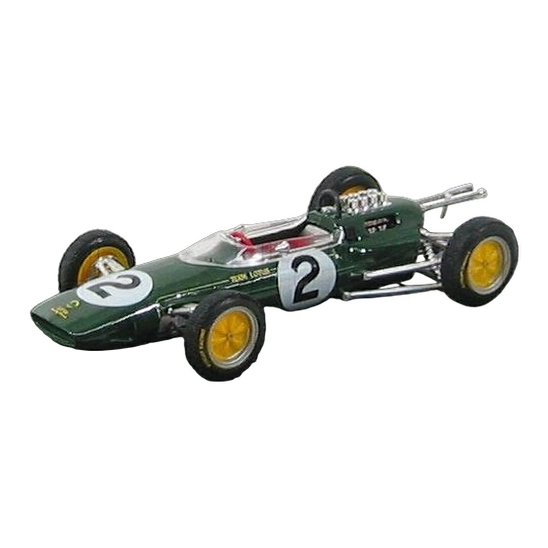 楽天市場】ロータス f1 ミニカーの通販