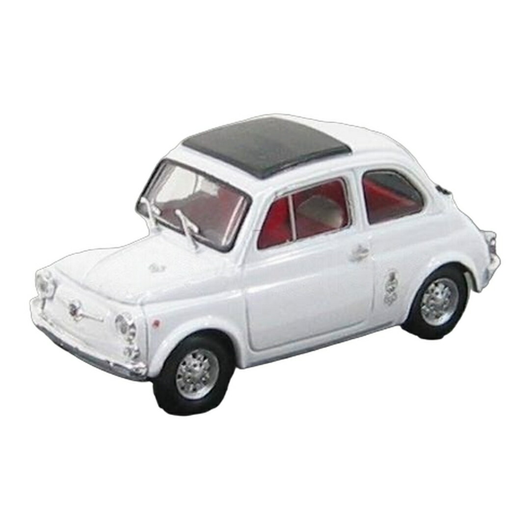楽天市場】abarth 695 ミニカーの通販