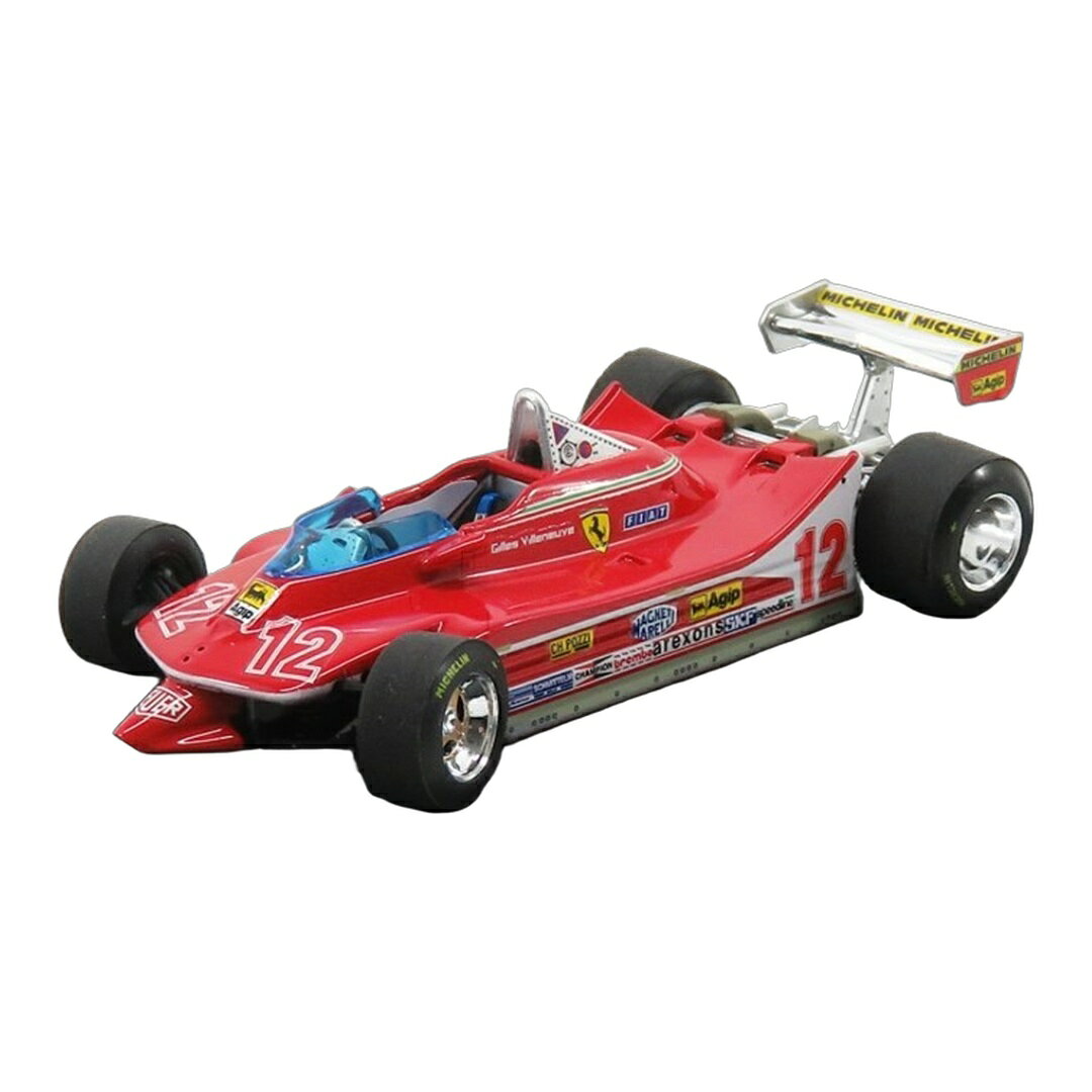 楽天市場】フェラーリ 312t4の通販