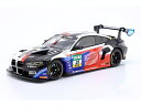 【予約】1-3月以降発売予定BMW - 4-SERIES M4 GT3 TEAM SCHUBERT MOTORSPORT N 20 2nd RED BULL RING ADAC GT MASTERS 2022 JESSE KROHN - NICKY CATSBURG - WHITE BLACK RED BLUE /Minichamps 1/18 ミニカー