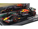 【予約】1-3月以降発売予定RED BULL F1 RB18 TEAM ORACLE RED BULL RACING N 1 WORLD CHAMPION WI...