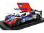 ORECA - 07 GIBSON GK428 4.2L V8 TEAM TOWER MOTORSPORTS N 13 PRESS 24h LE MANS 2023 - BLUE RED WHITE /Spark 1/43 ߥ˥