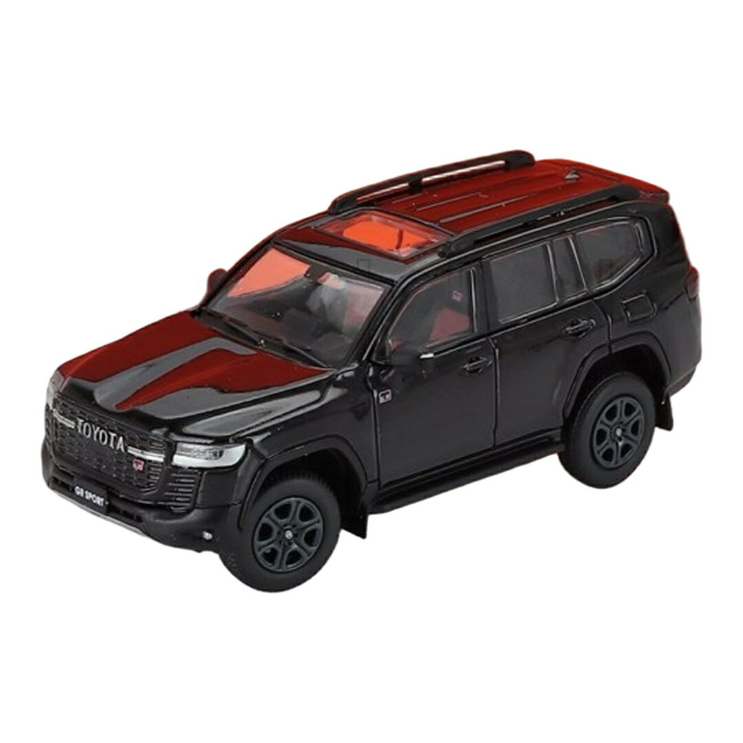 楽天市場】ランドクルーザー 300 新型（おもちゃ）の通販