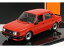 SKODA - 120L 1983 - RED /IXO 1/43 ߥ˥