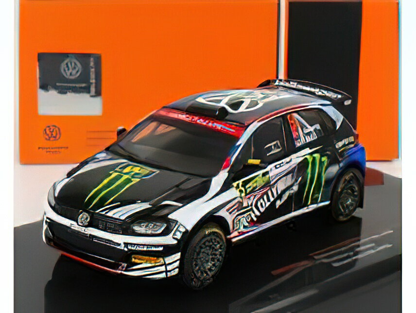 楽天市場】polo wrc 1/43の通販 楽天市場】polo wrc 1/43の通販