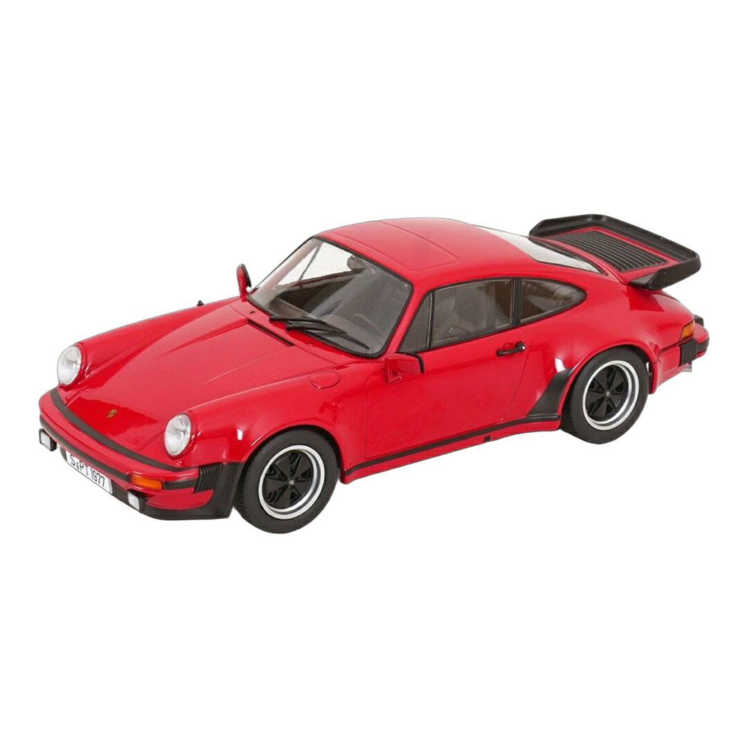 楽天市場】ミニカー ポルシェ 930 ターボの通販