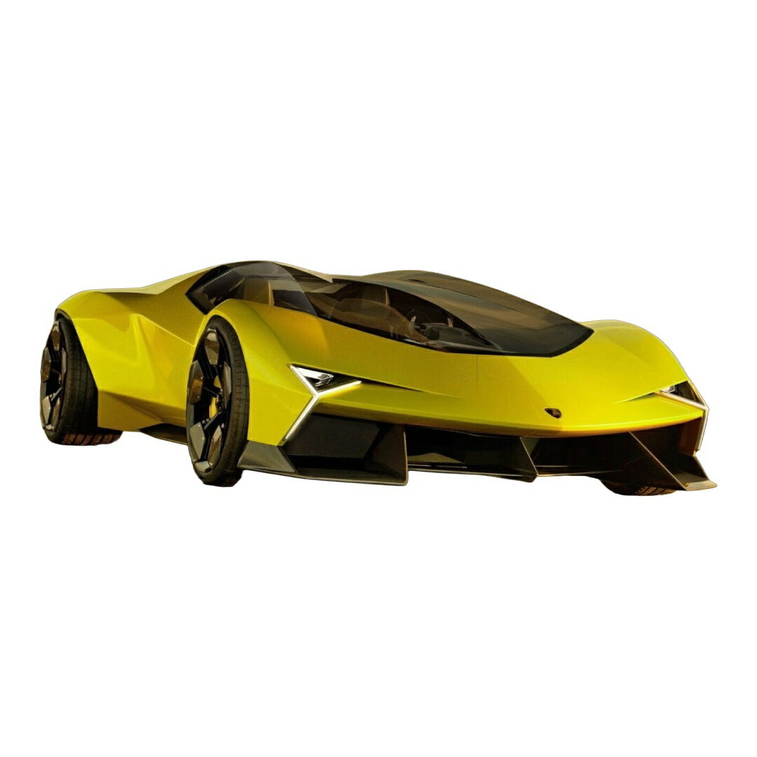 未使用・未開封品) シュコー オペル GTC コンセプトカー シルバー (1