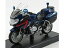 BMW - R1200RT CARABINIERI 2005 - WHITE BLUE /MAISTO 1/18 ߥ˥