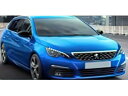 【予約】1-3月以降発売予定PEUGEOT - 308 GT SW STATION WAGON 2020 - VERTIGO BLUE /Norev 1/43 ミニカー