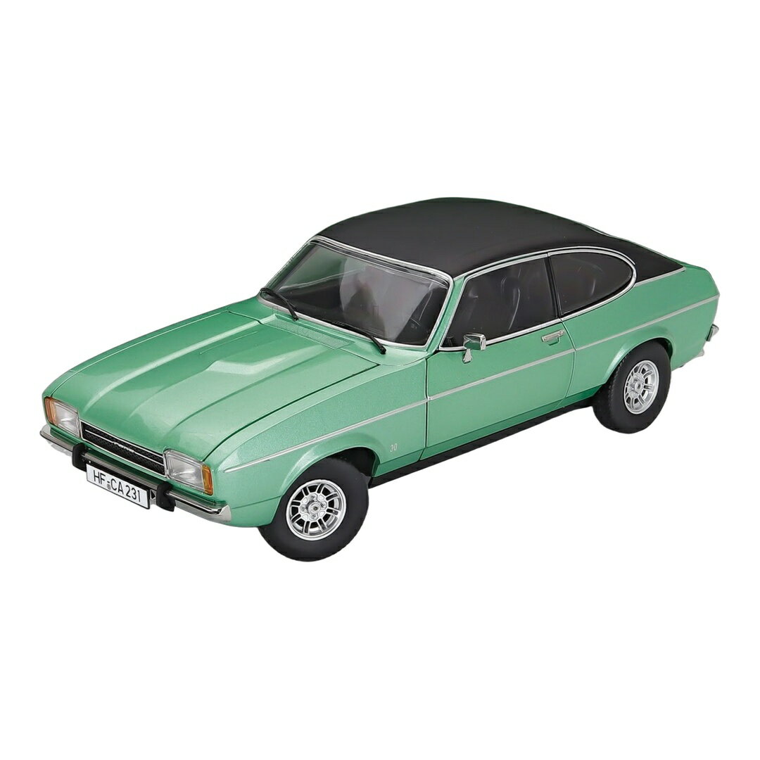 フォード 1/32 -フライ カプリ DRM ニュルブルクリンク ターボ RS カプリ フォード 1/32 フライ DRM ニュルブルクリンク ターボ RS ミニカー
