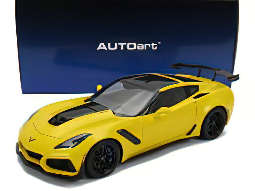 ▶ PRODUCT DETAILS メーカー AUTOart スケール 1/18 商品状態 新品 ⚠ 海外製品に関するご案内 本製品は精密ディスプレイモデルのため、製造工程上、個体差が見られる場合がございます。微細な塗装の個体差・エッチングパーツのわずかなズレ・ケース／外箱の軽微なダメージ等がこれに該当します。これらはメーカー基準で良品とされており、当店でも良品として取り扱っております。あらかじめご了承ください。 ▶ NOTICE お届け時期について お届けの目安の記載を必ずご確認ください。 在庫について 他サイトとの併売のため、在庫切れの場合がございます。売り切れの際はメールにてご連絡いたします。 予約商品について 銀行振込・コンビニ決済のお支払い期限はご注文日から14日以内です。予約品は代引き・クレジット決済をご選択ください。発売予定日は確定日ではなく、大幅な延期・中止、入荷数量の減少が生じる場合がございます。 ご注意事項 輸入品の性質上、外箱に傷みなどがある場合がございます。あらかじめご了承ください。
