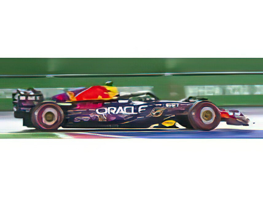 ͽ6ʹȯͽRED BULL F1 RB19 TEAM ORACLE RED BULL RACING N 1 WORLD CHAMPION WINNER LAS VEGAS USA GP 2023 MAX VERSTAPPEN /BURAGO֥顼 1/43ߥ˥