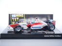 商品詳細 メーカー Minichamps スケール 1/43 お届け時期 お届けの目安の記載を必ずご確認ください。 在庫について 在庫管理に関しましては細心の注意を払っておりますが、他サイトとの併売の為、在庫切れの場合がございます。万が一売り切れの場合はメールにてご連絡させていただきます。 予約商品について 銀行振込・コンビニ決済のお支払い期限はご注文日から14日以内となります。 予約品の決済方法は代引き・クレジット決済をご選択ください。 発売予定日は、確定日ではありません。発売が大幅に延期または中止になることがございます。 また、メーカー都合により入荷数量を一方的に減らされ、ご注文いただきました数量が入荷出来ない場合が稀にございます。 万が一、ご注文分の確保が出来ない場合、メールにてご連絡させていただきます。ご不便をお掛けしますがご理解のほどよろしくお願いいたします。 ご注意事項 輸入品の性質上箱に傷みなどある場合がございますので予めご了承ください。　