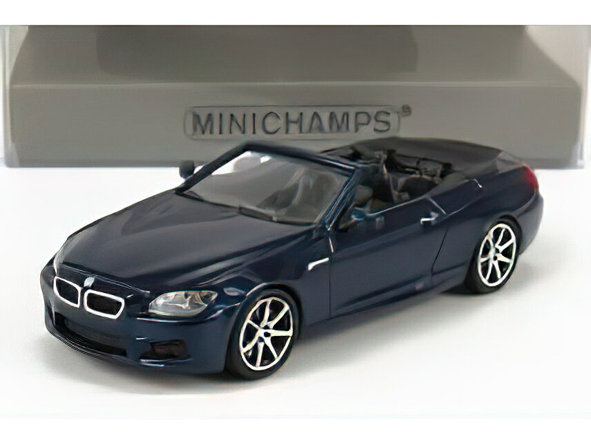 楽天市場】BMW 6シリーズ ミニカーの通販