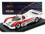 PORSCHE 962C 3.0L TURBO OBERMAIER RACING N 67 24h LE MANS 1992 P.YVER /Spark 1/43ߥ˥