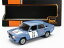 LADA FIAT 2105 VFTS N 26 RALLY PRIBRAM 1986 JAN RAKOTTYAI - EMIL SLAVIK/IXO 1/43ߥ˥