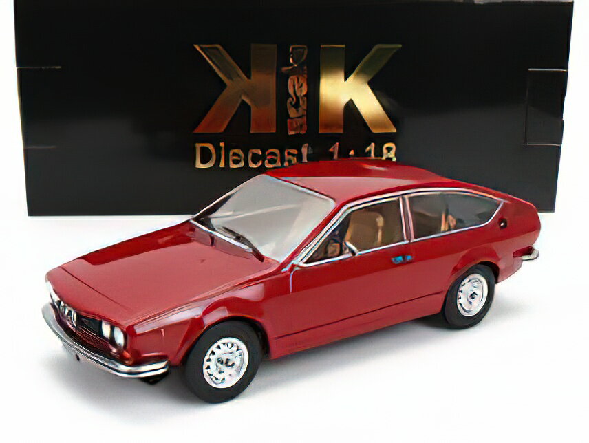 楽天市場】オートアート アルファロメオ gtvの通販
