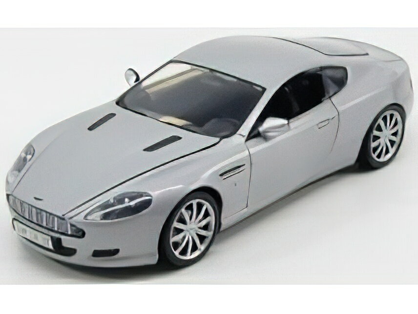 楽天市場】アストンマーチン db9 ミニカーの通販