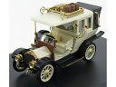 MERCEDES BENZベンツ 20-35 PS TAXI BERLINO 1911 /Rio 1/43ミニカー