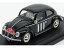 VOLKSWAGEN BEETLE N 111 RALLY MONTECARLO 1951 BARON VON HANSTEIN /Rio 1/43ߥ˥