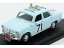 ALFA ROMEO GIULIETTA TI N 71 RALLY MONTECARLO 1960 LOFFLER - JOHANSSON /Rio 1/43ߥ˥