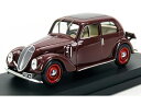 FIAT 1500 6C 1935 - BORDEAUX /Rio 1/43ミニカー