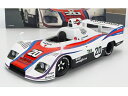 PORSCHE 936 2.1L TURBO MARTINI N 20 WINNER 24h LE MANS 1976 J. ICKX /WERK83 1/18ミニカー