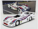 PORSCHE 936/77 MARTINI N 4 WINNER 24h LE MANS 1977 J.ICKX /WERK83 1/18~jJ[