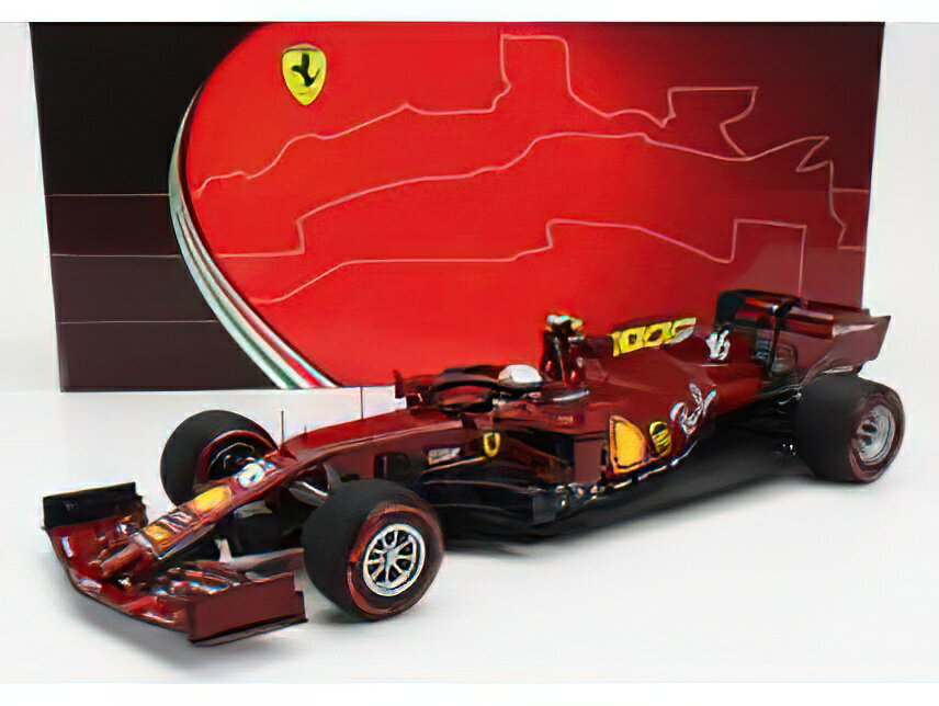 FERRARIフェラーリ F1 SF1000 TEAM SCUDERIA F