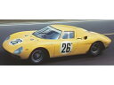 【予約】12月以降発売予定FERRARI - 250LM 3.3L V12 ch. n6313 TEAM PIERRE DUMAY N 26 2nd 24h LE MANS 1965 PIERRE DUMAY - GUSTAVE GOSSELIN - YELLOW /CMC 1/18 ミニカー