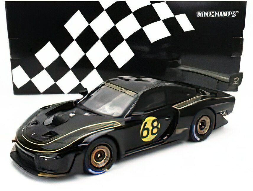 ▶ PRODUCT DETAILS メーカー MINICHAMPS スケール 1/18 商品状態 新品 ⚠ 海外製品に関するご案内 本製品は精密ディスプレイモデルのため、製造工程上、個体差が見られる場合がございます。微細な塗装の個体差・エッチングパーツのわずかなズレ・ケース／外箱の軽微なダメージ等がこれに該当します。これらはメーカー基準で良品とされており、当店でも良品として取り扱っております。あらかじめご了承ください。 ▶ NOTICE お届け時期について お届けの目安の記載を必ずご確認ください。 在庫について 他サイトとの併売のため、在庫切れの場合がございます。売り切れの際はメールにてご連絡いたします。 予約商品について 銀行振込・コンビニ決済のお支払い期限はご注文日から14日以内です。予約品は代引き・クレジット決済をご選択ください。発売予定日は確定日ではなく、大幅な延期・中止、入荷数量の減少が生じる場合がございます。 ご注意事項 輸入品の性質上、外箱に傷みなどがある場合がございます。あらかじめご了承ください。