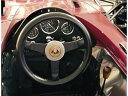 【予約】12月以降発売予定ステアリングホイール VOLANTE F1 LOTUS 49C WORLD CHAMPION SEASON 1970 JOCHEN R...