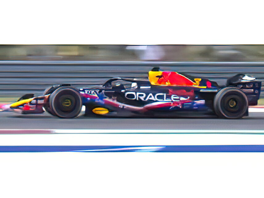 【予約】6月以降発売予定RED BULL - F1 RB19 TEAM ORACLE RED BULL RACING N 1 WORLD CHAMPION WINNER AUSTIN USA GP 2023 MAX VERSTAPPEN - MATT BLUE /Minichamps 1/43 ミニカー