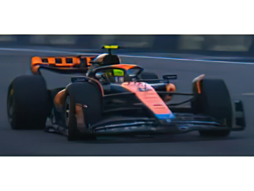 【予約】6月以降発売予定McLAREN - F1 M