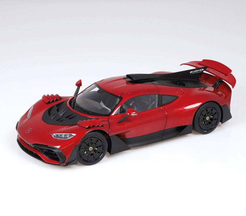 Amazon | AUTOart 1/18 ヘネシー ヴェノム GT スパイダー