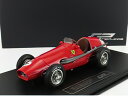 【予約】12月以降発売予定FERRARIフェラーリ F1 500 F2 SCUDERIA FERRARI N 10 WINNER ARGENTINA GP AL...