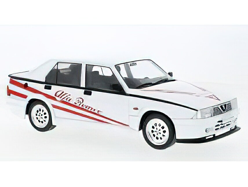 ▶ PRODUCT DETAILS メーカー MCG スケール 1/18 商品状態 新品 ⚠ 海外製品に関するご案内 本商品は海外メーカーによる量産モデルのため、塗装のわずかなムラ・小キズ、パーツ取り付け位置の個体差、外箱の軽微なダメージ等が見られる場合がございます。これらはメーカー出荷時の特性であり、当店では良品として取り扱っております。あらかじめご了承ください。 ▶ NOTICE お届け時期について お届けの目安の記載を必ずご確認ください。 在庫について 他サイトとの併売のため、在庫切れの場合がございます。売り切れの際はメールにてご連絡いたします。 予約商品について 銀行振込・コンビニ決済のお支払い期限はご注文日から14日以内です。予約品は代引き・クレジット決済をご選択ください。発売予定日は確定日ではなく、大幅な延期・中止、入荷数量の減少が生じる場合がございます。 ご注意事項 輸入品の性質上、外箱に傷みなどがある場合がございます。あらかじめご了承ください。